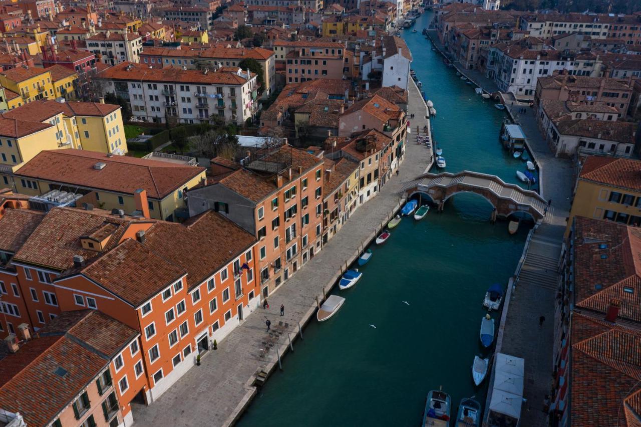 Carnival Palace - Venice Collection Hotel Exterior photo