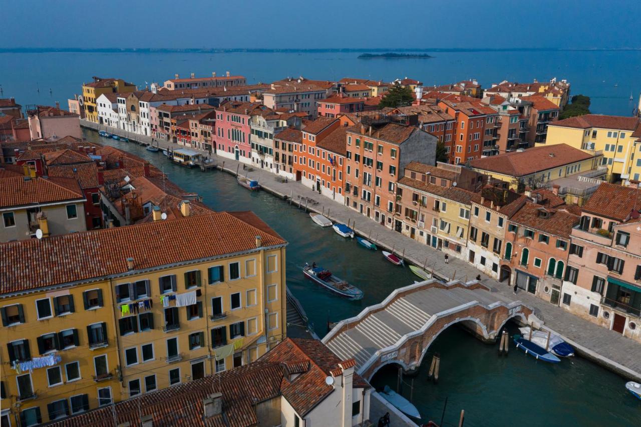 Carnival Palace - Venice Collection Hotel Exterior photo