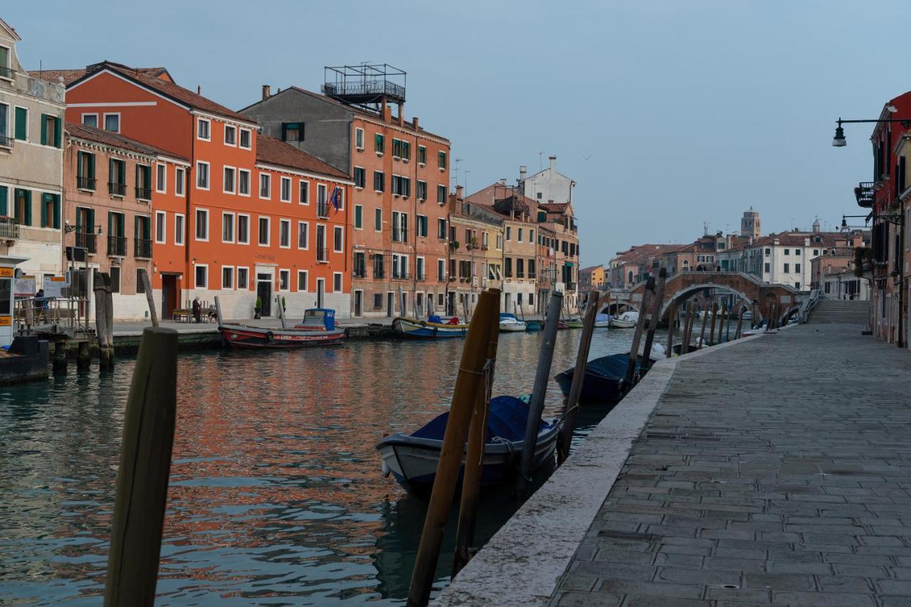 Carnival Palace - Venice Collection Hotel Exterior photo