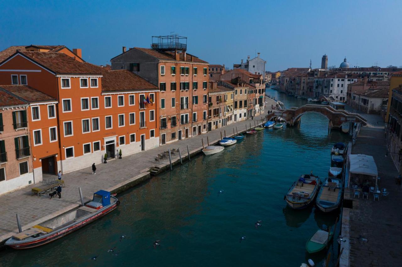 Carnival Palace - Venice Collection Hotel Exterior photo