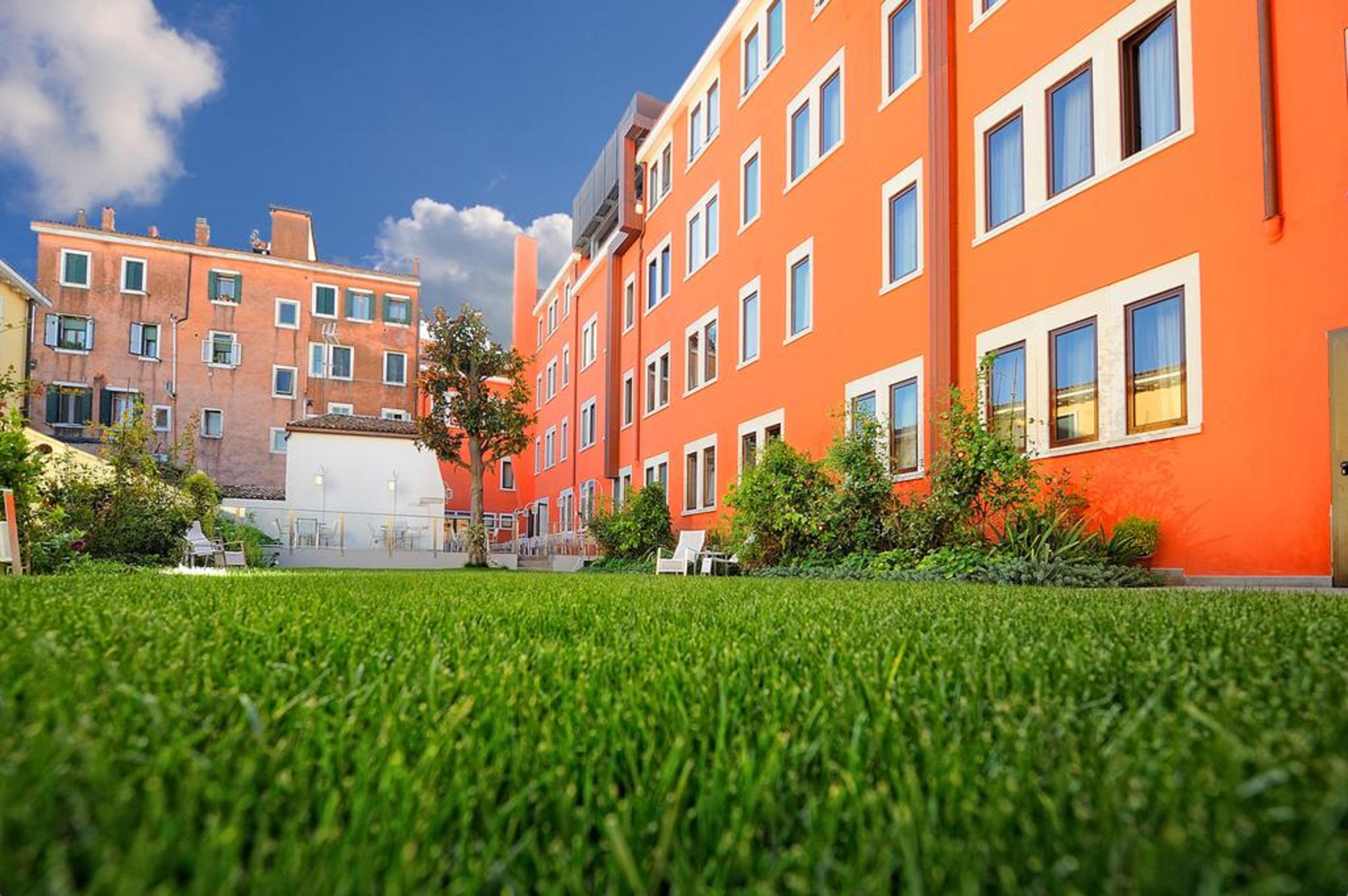 Carnival Palace - Venice Collection Hotel Exterior photo